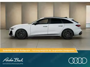 Audi A5 2xS line TDI 150kW TechPlus / AHK/ 19" Bild 4
