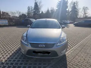 Ford Mondeo 2.0 Ghia