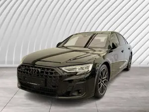 Audi A8 60 TFSI e quattro HUD PANO ACC 360°KAM RFK