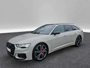 Audi S6 Avant 3.0 TDI quattro Tiptr. Luftfahrwerk, BO