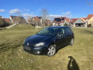 Volkswagen Golf Bild 5