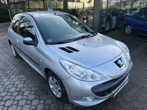 Peugeot 206 206+ 60 *HU neu*3.Hand*GJ-Reifen*eFH*MFL*NSW*Euro4
