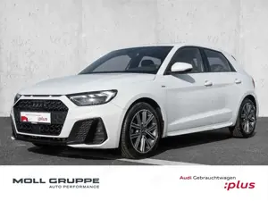 Audi A1 Sportback S line 25 TSI (Einparkhilfe vo+hi*LED)