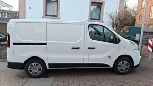 Fiat Talento L1  PS 145