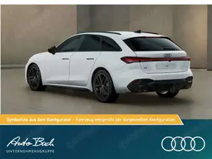 Audi A5 2xS line TDI 150kW TechPlus / AHK/ 19" Bild 5