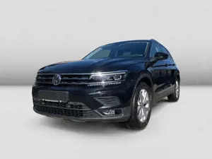 Volkswagen Tiguan Tiguan 1.5 TSI DSG AHK Standh CAM HUD el HKL NAVI