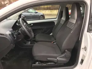 Volkswagen up! up !  3-Türer Bild 4