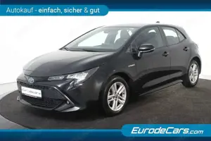Toyota Corolla 1,8 Hybrid  *1.Hand*Navi*Park ass.*