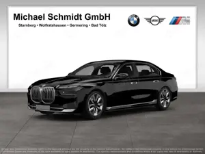 BMW 740 d xDrive Limousine 845€ netto/mtl.*M Sportpaket*LC