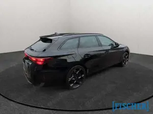 CUPRA Leon Sportstourer 1.5 e-Hybrid DSG VZ Matrix AHK Navi S Bild 5