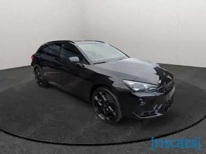 CUPRA Leon Sportstourer 1.5 e-Hybrid DSG VZ Matrix AHK Navi S Bild 3