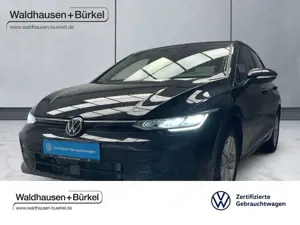 Volkswagen Golf VIII 1.5 TSI Life HUD+Kamera Klima Navi