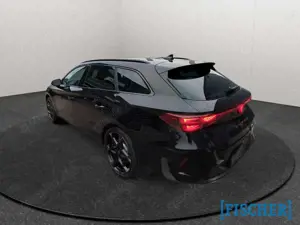 CUPRA Leon Sportstourer 1.5 e-Hybrid DSG VZ Matrix AHK Navi S Bild 4