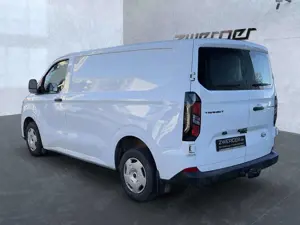 Ford Transit Custom L1H1 Trend LED AHK Tempomat Kamera Bild 4