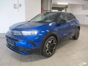 Opel Mokka GS*ACC*NAVI*KAMERA*SITZHEIZUNG*MATRIX-LED*