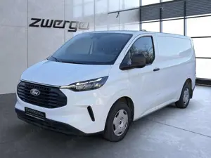 Ford Transit Custom L1H1 Trend LED AHK Tempomat Kamera Bild 2