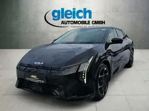 Kia EV4 Elektro 81,4 kw/h GT-Line ACC KeyLess Navi