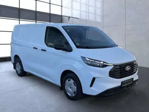 Ford Transit Custom L1H1 Trend LED AHK Tempomat Kamera Bild 5