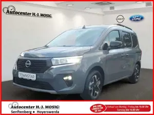 Nissan Townstar Kombi L1 Tekna