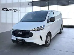 Ford Transit Custom L1H1 Trend LED AHK Tempomat Kamera