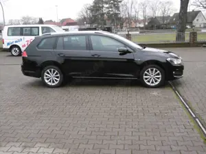 Volkswagen Golf Variant VII 1.6 Trendline DSG TDI Klima AHK