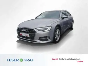 Audi A6 Avant Sport 45TFSI quattro adv. S tronic Pano