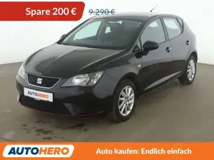 SEAT Ibiza 1.0 Reference*PDC*KLIMA*ALU*