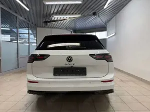Volkswagen Golf VIII Variant 1.5 DSG R-Line 5 Jahre Garanti Bild 5