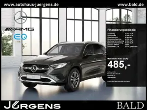 Mercedes-Benz GLC 220 d 4M Avantgarde/Memo/Ambiente/AHK