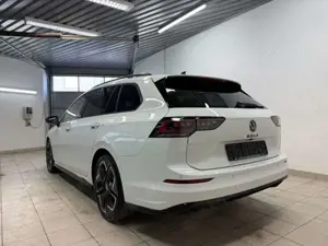 Volkswagen Golf VIII Variant 1.5 DSG R-Line 5 Jahre Garanti Bild 4