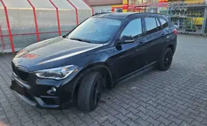 BMW X1 xDrive20d Aut. Advantage