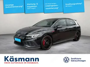 Volkswagen Golf GTI Clubsport PERFORMANCE MATRIX KAM HK