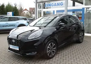 Ford Puma ST-Line X/ ACC / Kamera/ Navi / Matrix-LED
