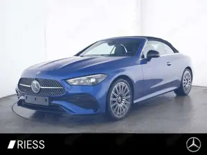 Mercedes-Benz CLE 450 4M Ca AMG AHK HUD DISTRO MEMORY DIGITAL