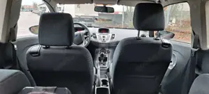 Ford Fiesta Fiesta 1.4 Autom. Trend