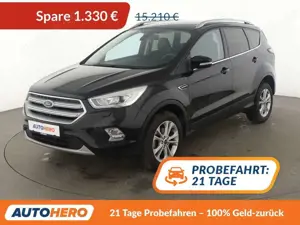 Ford Kuga 1.5 EcoBoost Titanium *NAVI*TEMPO*PDC*SHZ*