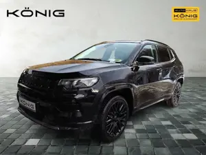 Jeep Compass 1,5l GSE T4 48V e-Hybr