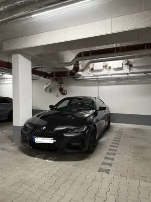 BMW 420 420i Coupe M Sport Pro