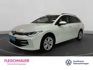 Volkswagen Golf Variant VIII eTSI 1.5 TSI LED+HUD+ACC+BUSINESS+PDC VH+NAV