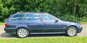 BMW 520 5er Touring 520i touring