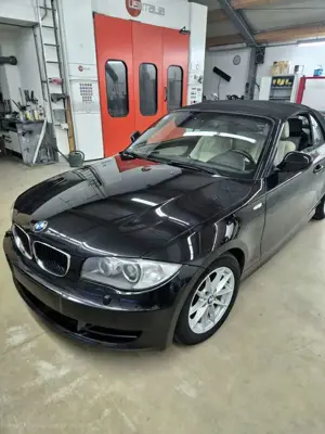 BMW 118 118i