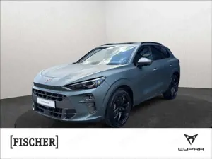 CUPRA Terramar CUPRA America s CUP Limited 2.0 TSI 195 kW 4Drive