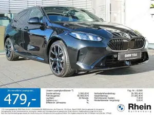 BMW 118 d M Sportpaket