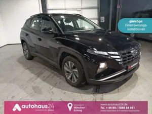 Hyundai TUCSON 1.6 T-GDI Select Navi|PDC|Sitzhz|Kamera