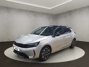 Opel Corsa GS Hybrid 81 kW(110 PS) 6-Gang-Doppelkuppl