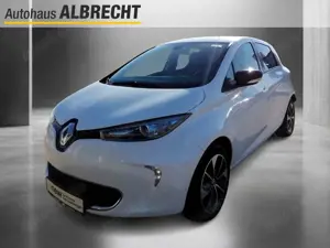 Renault ZOE INTENS incl. Batterie
