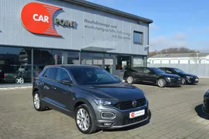 Volkswagen T-Roc Sport*AHK*LED*Kamera*Navi*ACC*BT-Media*SHZ