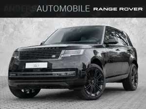 Land Rover Range Rover SWB 4.4 P530 Autobiography SHZ 23''