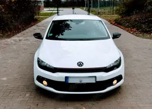Volkswagen Scirocco Scirocco 1.4 TSI DSG