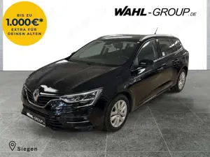 Renault Megane GRANDTOUR ZEN E-TECH PLUG-IN 160 *NAVI*KLIMAAUTO.*